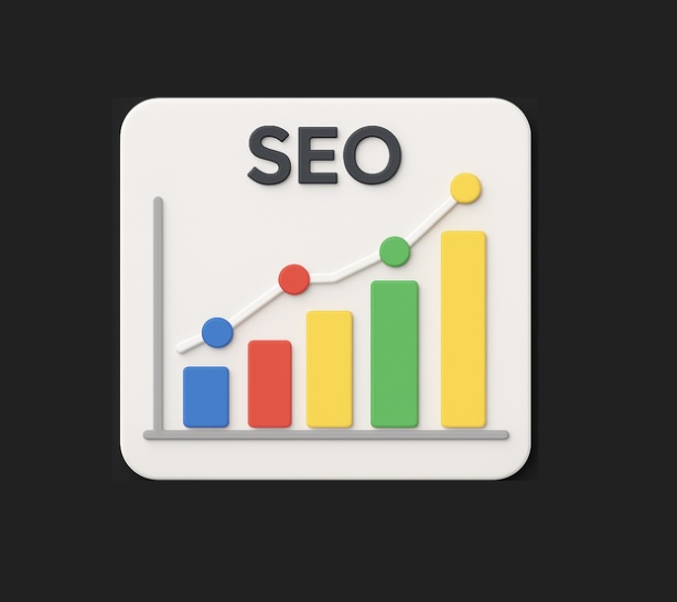 SEO graph